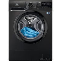 Стиральная машина Electrolux SensiCare 600 EW6SN406BXI