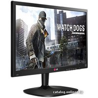 Монитор LG 24M35D