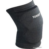 Наколенники Torres Light PRL11019XS-02 (XS, черный)