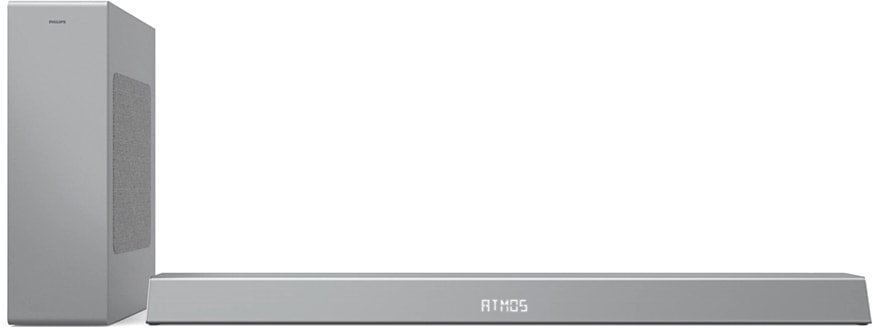 

Саундбар Philips TAB8505/10