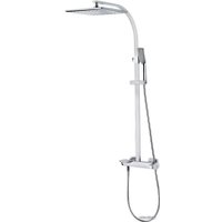 Душевая система  TEKA Formentera (62.298.02.00)