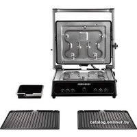 Электрогриль Redmond (Редмонд) SteakMaster RGM-M829