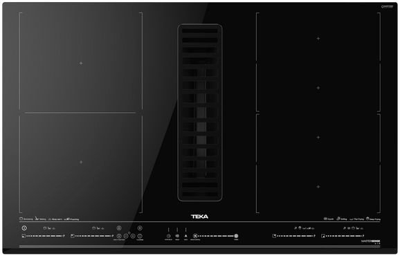 

Варочная панель TEKA AFF 87601 MST