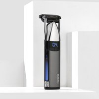 Триммер для бороды и усов BaByliss Super-X Metal S996E