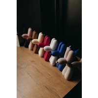 Статуэтка К.РАМА Ballon Dog (белый)