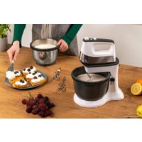 Кухонный комбайн Goetze & Jensen HM502BM в Лиде