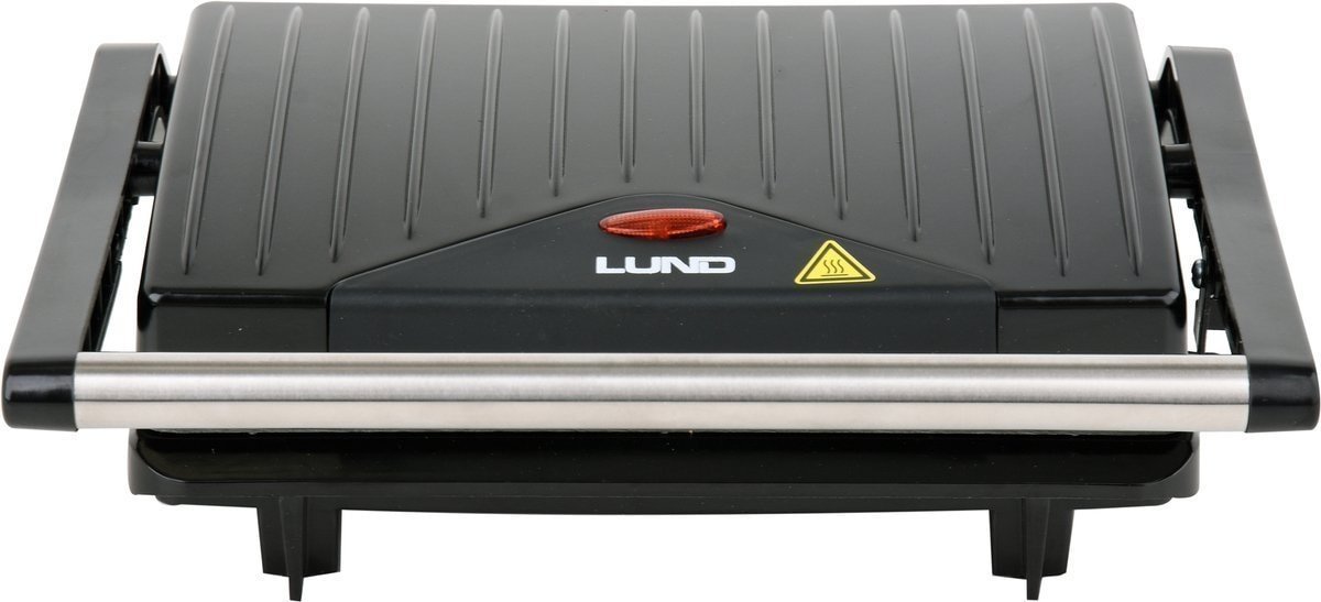 

Электрогриль LUND 67526