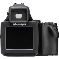 Зеркальный фотоаппарат Mamiya 645DF+ Leaf Credo 80 Kit 80mm