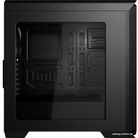 Корпус AeroCool Aero-800 Black-C