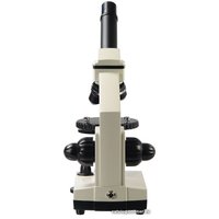 Детский микроскоп Микромед Эврика 40х-1280х в кейсе 22831