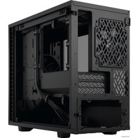 Корпус Fractal Design Define 7 Nano Black TG Light Tint FD-C-DEF7N-02