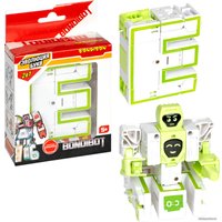 Трансформер Bondibon Bondibot Буква Е ВВ5491