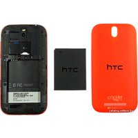 Телефон HTC One SV