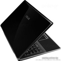 Ноутбук ASUS UX50V (90NVLA-819291-1CMC306Y)