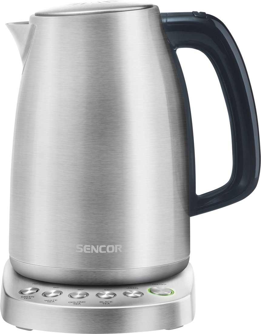 

Электрический чайник Sencor SWK 1796SS