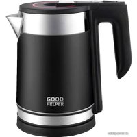 Электрический чайник Goodhelper KPS-185C (черный)