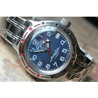 Наручные часы Восток 420866