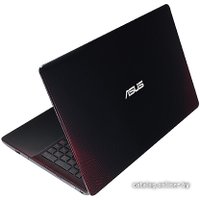 Ноутбук ASUS K550VX-DM376D