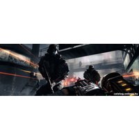  Wolfenstein: The New Order для PlayStation 4