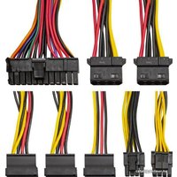 Блок питания ExeGate AB550 EX282066RUS-PC