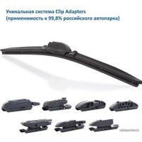 Щетка стеклоочистителя Goodyear GY000442