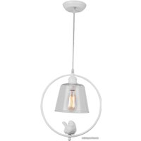 Светильник Arte Lamp Passero A4289SP-1WH