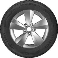 Зимние шины Ikon Tyres Autograph Snow 3 SUV 245/70R16 111R