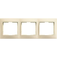 Рамка SmartBuy Венера SBE-01i-00-FR-3