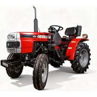 Мини-трактор Mitsubishi VST 171DI