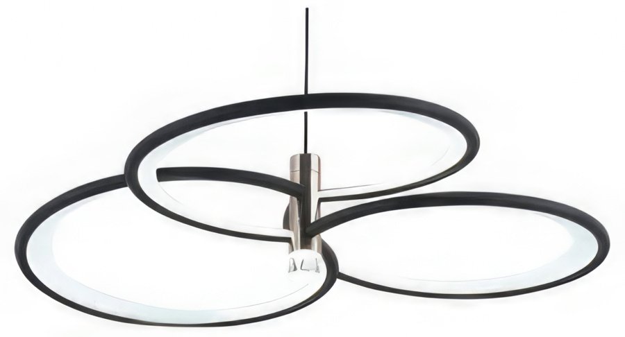 

Подвесная люстра Natali Kovaltseva Led Lamps 81362 Led Lamps 81363