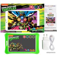 Детский планшет Turbopad TurboKids Черепашки-ниндзя 8GB 3G