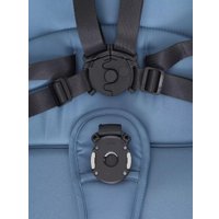 Универсальная коляска Rant Falcon RA097 (2 в 1, синий)