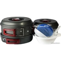 Набор посуды TRAMP TRC-024