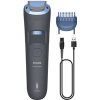 Триммер для бороды и усов Philips Beard Trimmer 3000 Series BT3617/15