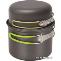 Набор посуды Pinguin Double