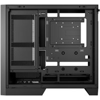 Корпус DeepCool CL600 R-CL600-BKNNA2-G-1