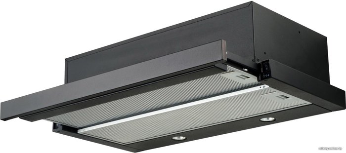 Akpo Light eco 60 WK-7 (czarny)