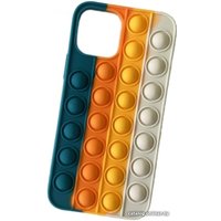 Чехол для телефона Case Pop It для Apple iPhone 12/12 Pro (цвет 9)