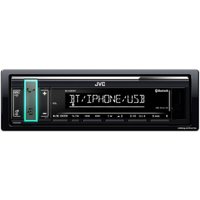 USB-магнитола JVC KD-X361BT