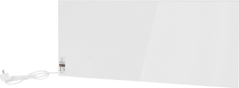 

Инфракрасный обогреватель Mission Air Ir 1000 W (PANELIR1000W)