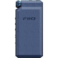 Портативный усилитель FiiO BTR17 (синий)