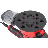 Эксцентриковая шлифмашина Wortex RS 1250-1 E 2319096