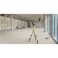 Лазерный нивелир Stabila LAX 600G