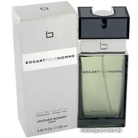 Туалетная вода Jacques Bogart Bogart Pour Homme EdT (100 мл)