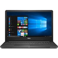 Ноутбук Dell Inspiron 15 3567 [3567-3512]