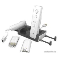 Игровая приставка Nintendo Wii