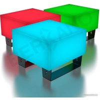 Скамейка Berkano Brick 60 230_016_03_108 (белый, RGB E27 Умный дом)