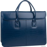 Папка деловая Alliance 8-095к (кайман, океан)