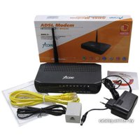 Беспроводной DSL-маршрутизатор Acorp Sprinter@ADSL W510N