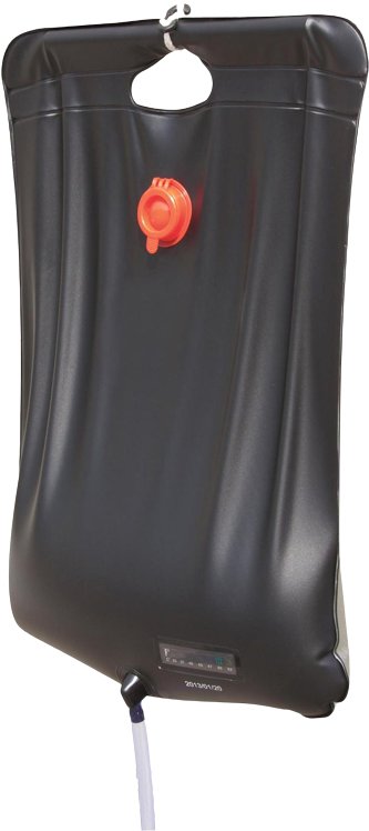 

Душ походный Bestway Solar-Pro (20л)